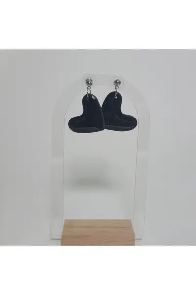 Corazón Negro