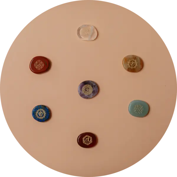 imagen Amuletos de protección